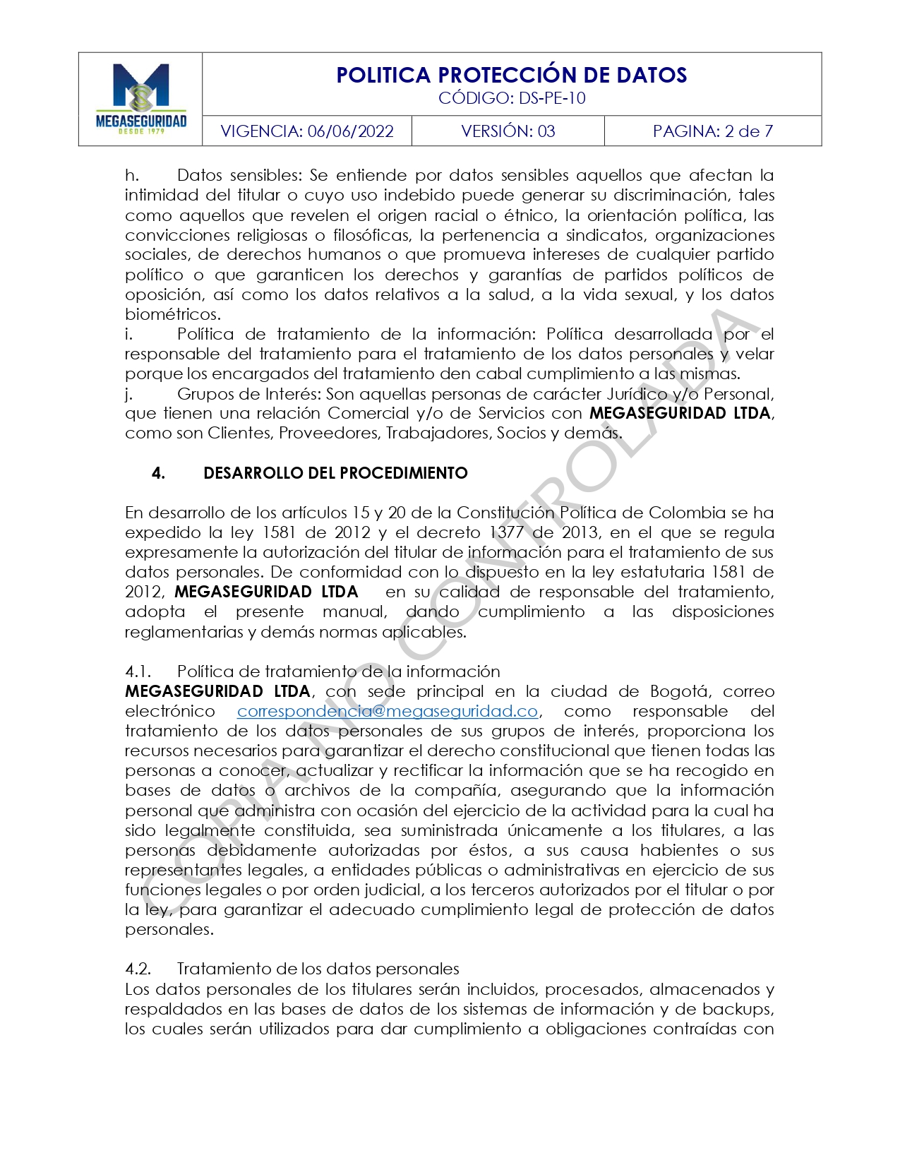 DS-PE-10 Politica protección de datos V3_page-0002